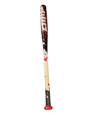 Worth Amp Slowpitch Softball Bat 33” 25oz WB5AMP Balanced Great Condition